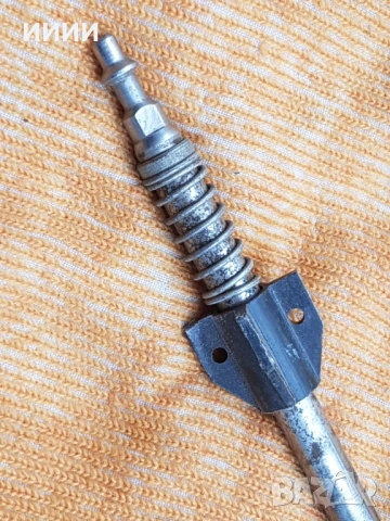 Стрела за пневматичен харпун, снимка 3 - Оборудване и аксесоари за оръжия - 53632253