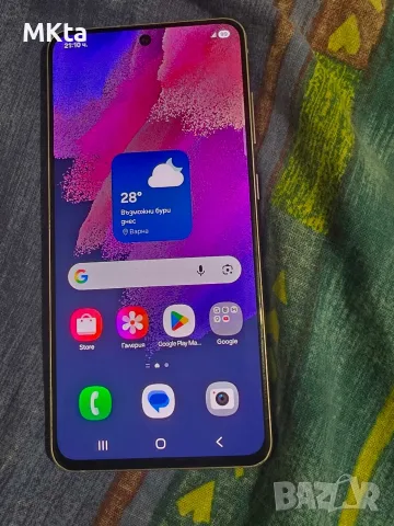 Samsung S21 FE 5G