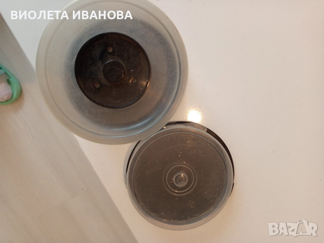поставки за дискове, снимка 3 - CD дискове - 52677404