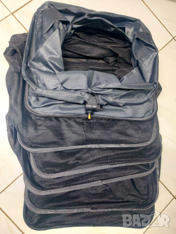 Живарник  OSAKO CARP 3.5м и 4м, снимка 1