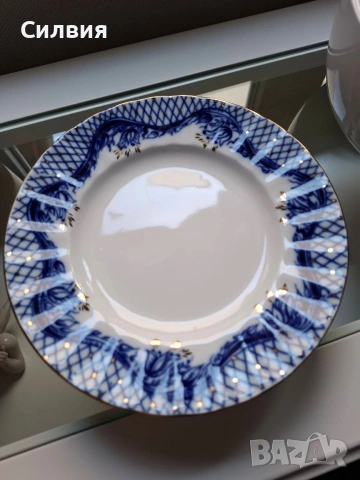 Чинии ЛФЗ , снимка 8 - Чинии - 53830115