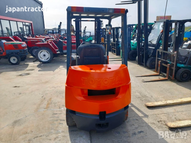 мотокари нов внос, снимка 7 - Индустриална техника - 53812910