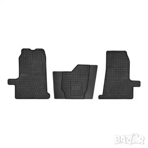 Гумени стелки Frogum за Ford Transit III 2000 - 2013