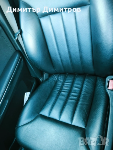 Mercedes ML350, снимка 11 - Автомобили и джипове - 52718214