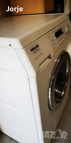 Пералня Miele W3000 Gala Grande , снимка 7 - Перални - 52502843