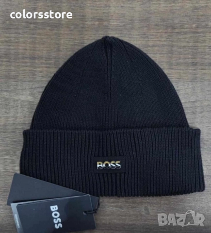 Мъжка шапка Boss/IM248de