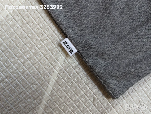 Мъжка тениска Nike Sportswear NSW НОВА!, снимка 6 - Тениски - 50800950