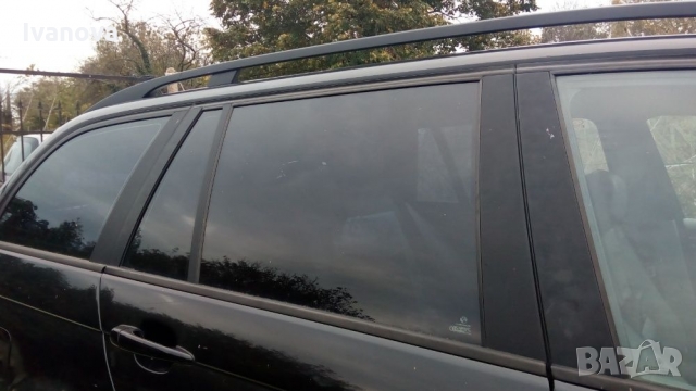 стъкла челно стъкло предно задно странично бмв е46 bmw e46 релси рейлинги 320 318 , снимка 4 - Части - 36098003