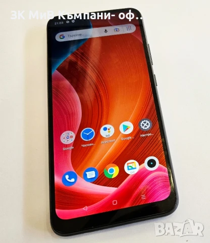 Realme C11 2021 2/32 03547-25