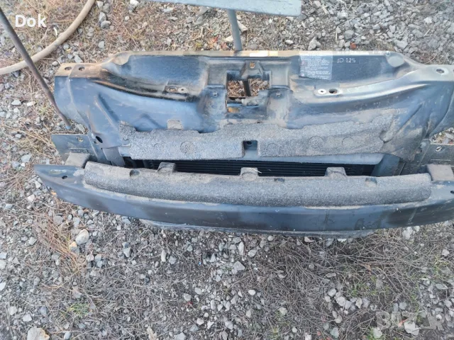 Очиларка с радиатори и перки за VW Beetle, снимка 2 - Части - 48002136