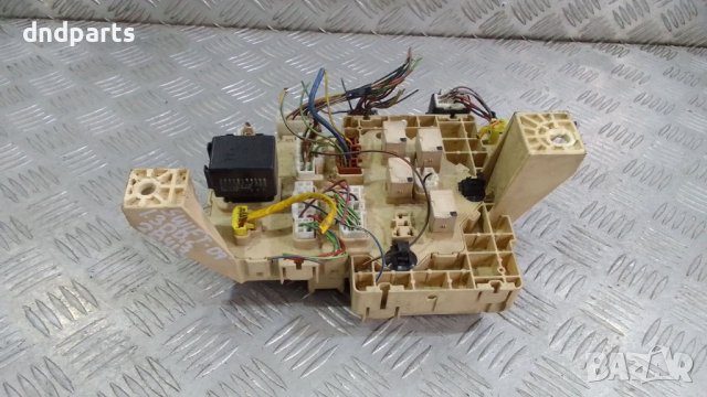 Бушонно табло Suzuki Swift 1.3DDiS 2007г.	