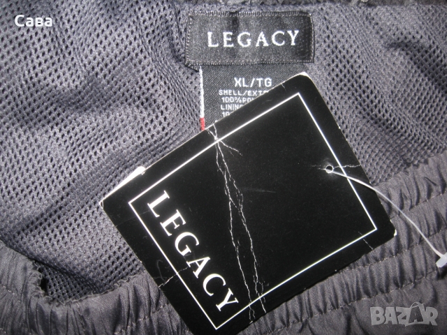 Спортно долнище LEGACY   мъжко,ХЛ-2ХЛ