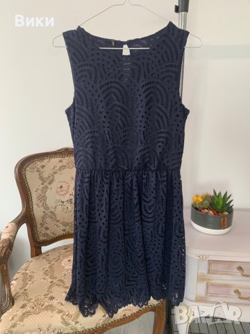 Рокля Only в размер М, снимка 3 - Рокли - 44478702