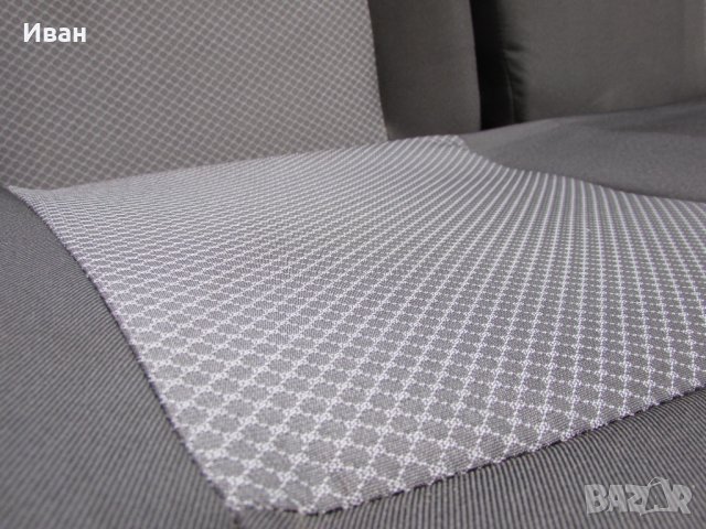 Дачия Сандеро/Dacia Sandero II Hatchback - Седалки, снимка 7 - Части - 42029088