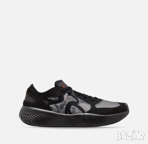 НАМАЛЕНИЕ !!! Мъжки маратонки Nike Jordan Delta 3 Low Black DN2647-050 № 47