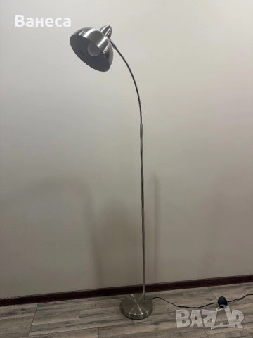 Подова лампа за четене в отлично състояние, снимка 5 - Други - 52597561