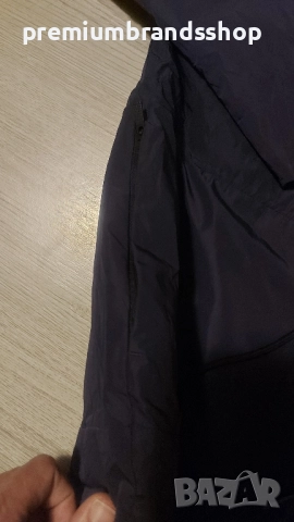 Nike tech пухено дамско яке M , снимка 5 - Якета - 52128559