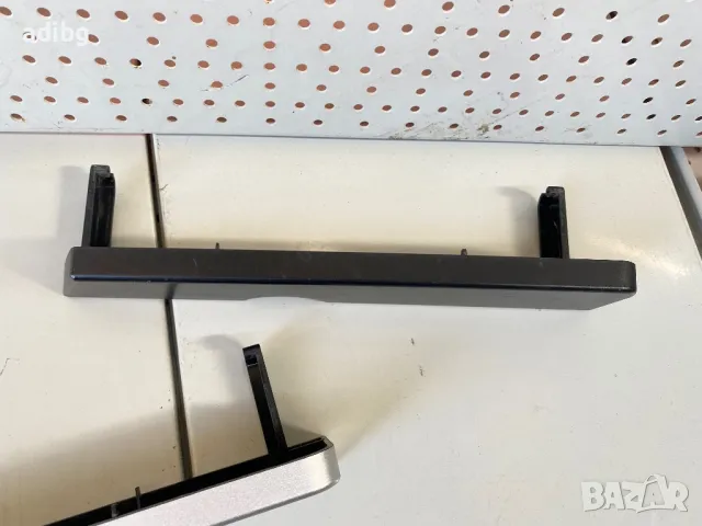 Jura S9 - Капак Контейнер чиста вода, снимка 4 - Кафемашини - 47284326