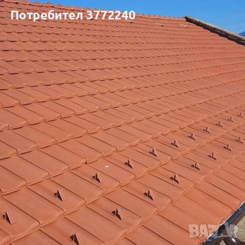 Ремонт на Покриви  Варна , снимка 2 - Ремонт на покриви - 41941333