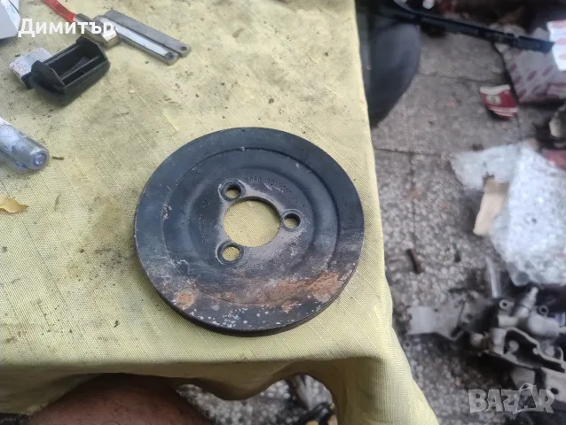 Шайба Водна Помпа За Ауди 80 Б4 2.0И 115кс. 1994г / Audi 80 B4 2.0I 115Hp 1994y