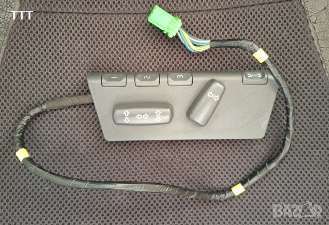 Volvo части, снимка 12 - Части - 53791675