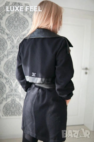 ✨Дамско Яке , снимка 2 - Якета - 53387552