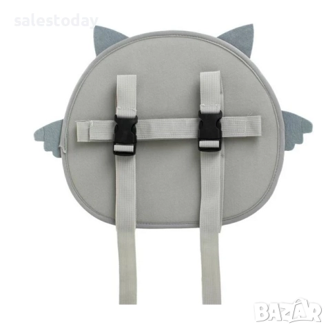 Огледало за седалка в автомобил, Бухал, снимка 2 - Аксесоари и консумативи - 47887030