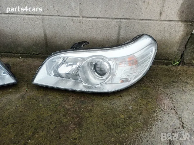 ляв и десен фар за шевролет епика CHEVROLET EPICA, снимка 6 - Части - 49819810
