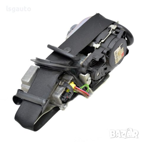 Преден ляв предпазен колан Mercedes-Benz C-Class 204 (W/S/C) 2007-2014 ID:104432