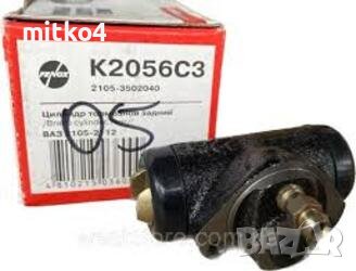 заден спирачен цилиндър за ваз 2105, снимка 1