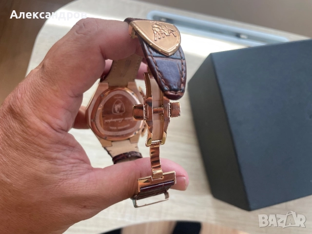 Tonino Lamborghini Spyder, снимка 5 - Луксозни - 51590690