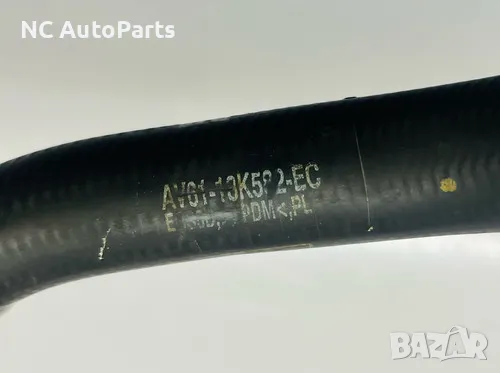 Тръба за антифриз за Ford Форд Канект 1.6 Дизел 8V 115 коня T1GA 9684778280 FoMoCo 2015, снимка 4 - Части - 49357189