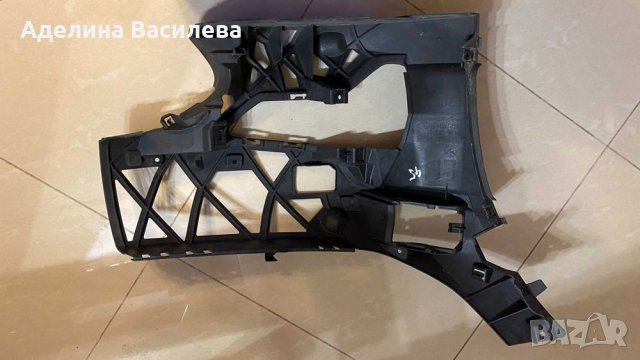 Основа лява за предна броня на BMW G20 320, снимка 3 - Части - 35795558