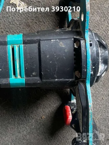 Електрическа бъркалка Collomix Xo 4, снимка 7 - Други инструменти - 49484905