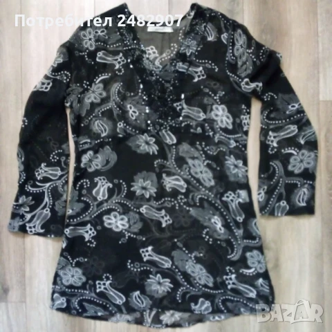 Плажна туника