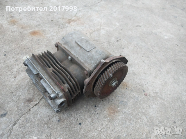 Компресорна глава 2бр., снимка 5 - Компресори - 53337516