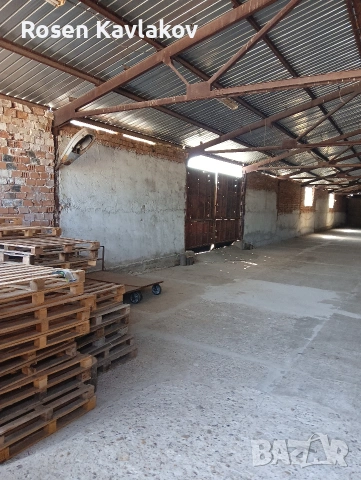 имот, снимка 4 - Парцели - 53476270