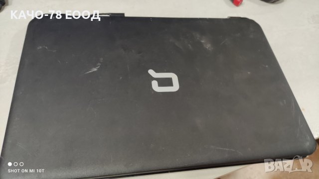 Лаптоп HP COMPAQ 15-H099SB , снимка 2 - Части за лаптопи - 41823724