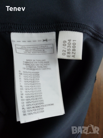 Liverpool Adidas оригинална фланелка тениска Ливърпул размер М сезон 2009/2010 , снимка 3 - Тениски - 36481300