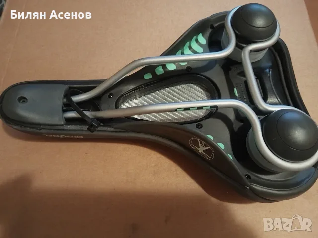 Маркови седалки за велосипед, снимка 14 - Части за велосипеди - 56121741