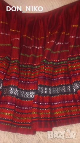 Пищимал/Бръчник, снимка 5 - Антикварни и старинни предмети - 53398415