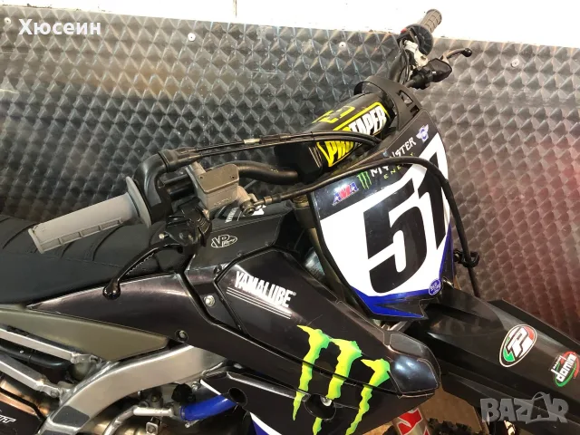 Yamaha  250 !!!, снимка 7 - Мотоциклети и мототехника - 55996851