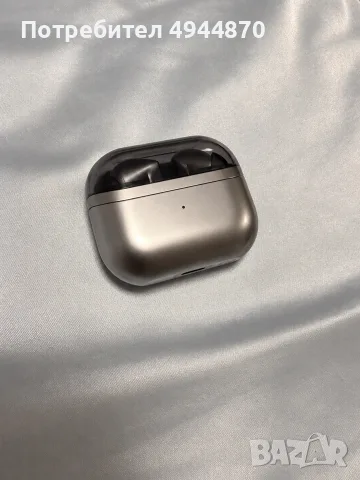 Слушалки Samsung Galaxy Buds3 Pro, снимка 2 - Безжични слушалки - 56014586