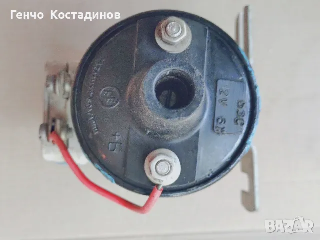 Продавам бобина обикновена с вариатор, снимка 3 - Части - 55983565