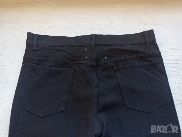 Оригинален панталон Maison Martin Margiela, снимка 5 - Панталони - 53788270