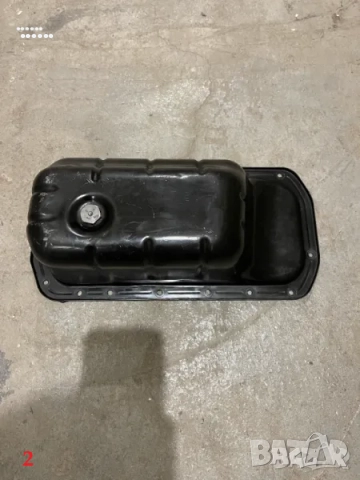 Части двигателен отсек - Форд Фиеста (Ford Fiesta) 1.4 TDCI - 68 к.с. - 2010 г. - част 3, снимка 2 - Части - 51781400