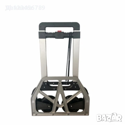 Многофункционална сгъваема количка -108см, снимка 3 - Други стоки за дома - 53621755