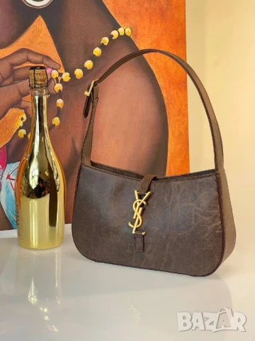 чанти ysl saint laurent , снимка 17 - Чанти - 51008177