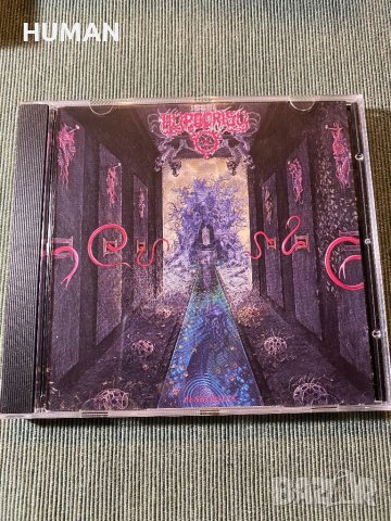 Sepultura,Hypocrisy , снимка 15 - CD дискове - 42628943