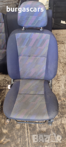 Салон Daihatsu YRV - 150лв, снимка 2 - Части - 44793843